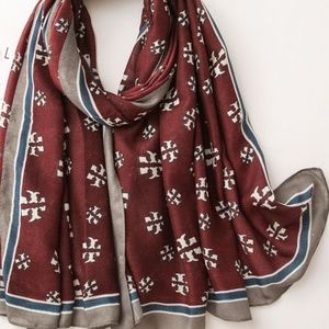 New Fashion Warm Scarf.